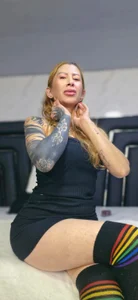 Ladyy_Scarlett 😈😏🔥 Foto 2