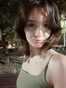 DebiHenks I'm walking) зображення 2