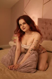 Erica_Hameleons in your sweet dreams💘 Billede 6