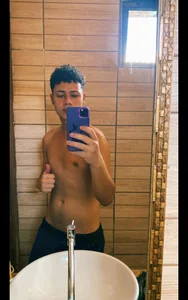 gaelzinho777 Semi-nu Immagine  7