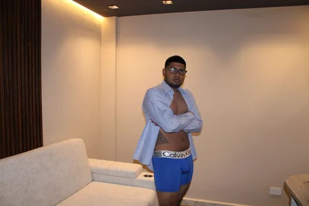 DrimitrixLux_02 I'm your man Pic 2