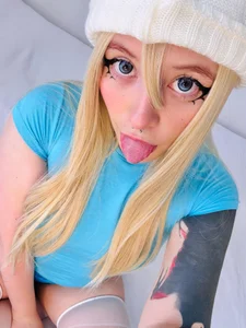 liv_xox's XXX Nude Photo 5
