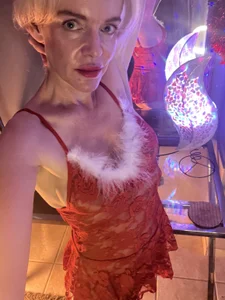 LadyMissNipsnLips Christmas Immagine  8