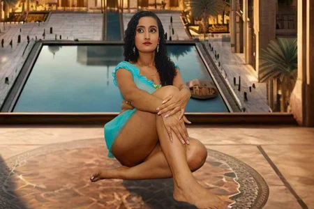 Holyjacky_ Princess Jasmine Pic 4