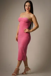 Touch Me de ZamphyraNightt  Imagens