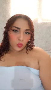 RoxanaQueen_ Milf horny🔞 Pic