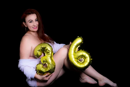 mia_lourence celebrating my birthday Immagine  2