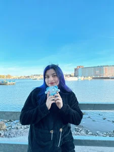 🌸💜 od Violeta_Tepes  snímek