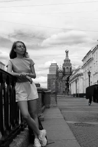 Zdjęcia Lill_Ana Saint Petersburg 26:  4