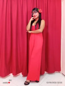 ✨ I invite you to belong to my super exclusive fan club de Sex_samantha  4 Imagens