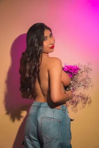 MayaMoretti_ Maya Moretti Pic