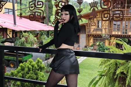 Madison_JacksonのRelax dayの 3枚の写真