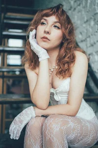 JasmineMilko Corset Pic