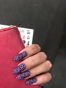 Kat__boobs My nails🥰 Bilde