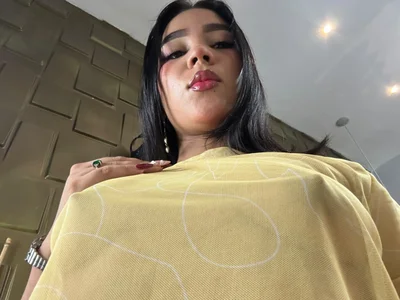 💕🔥 od LunaSaez  4 snímek