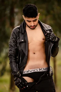 ItsMeEros Dark Eros Pic 5