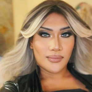 Face of the real dominnat de MistressDuhara Foto 2