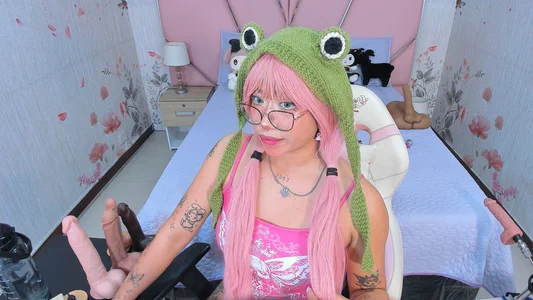 SafiroAgataaa Pienso en ti    🙈😏🥺 Immagine  2