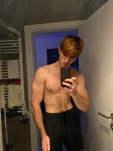 jonnalinaproduction Sexy John! Immagine  3