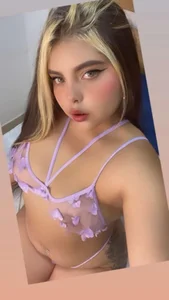 Lucy_carter_ 🎀 A LITTLE BIT OF ME 🎀 Pic