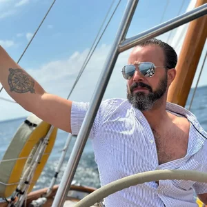 MaskedMajor Public Fotka 4