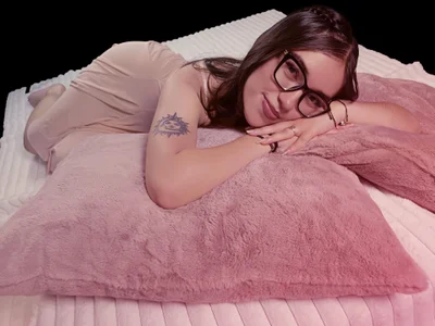 MaJo_Prettty Blue and Pink !! 💦😍 사진 6