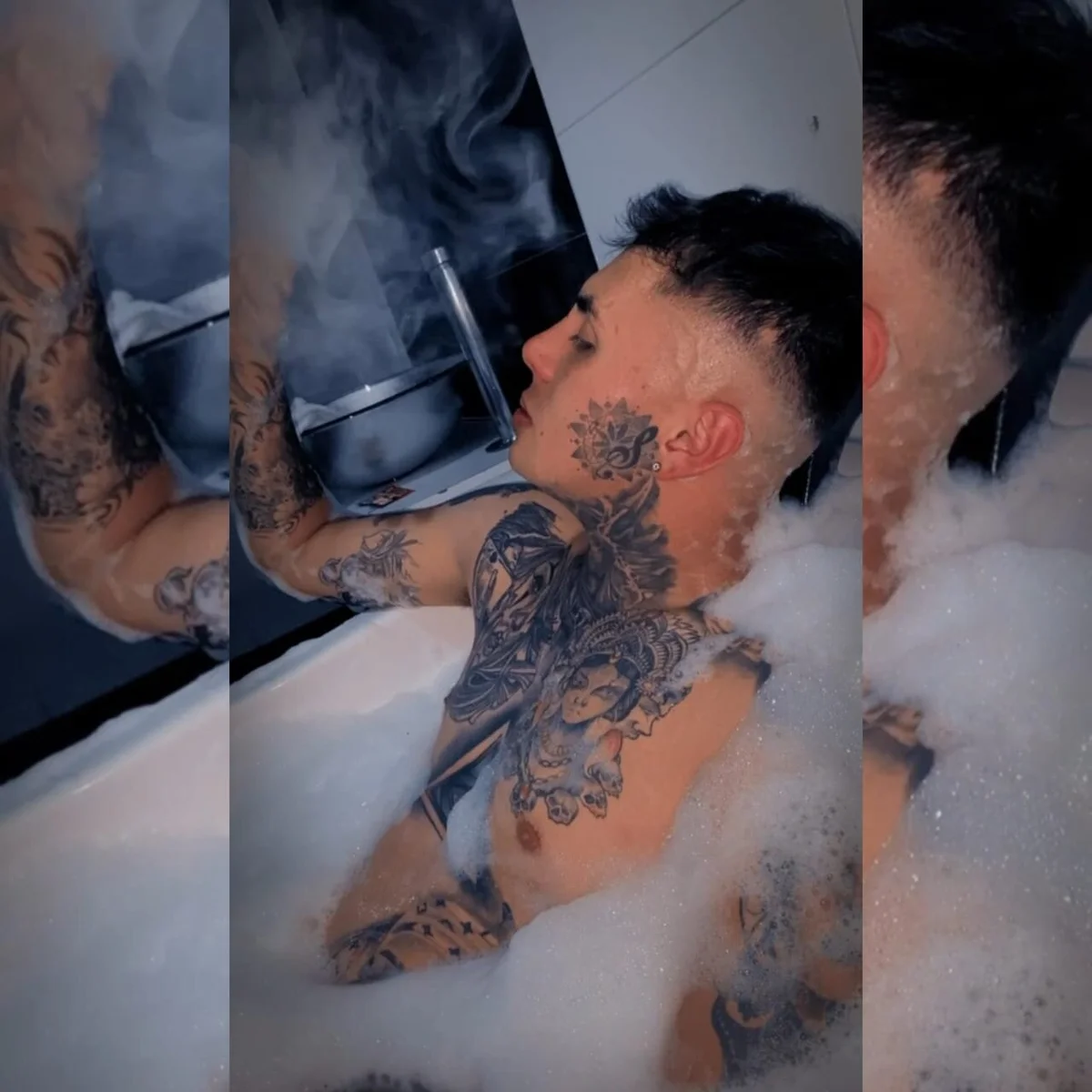 Liam_Ink adlı kullanıcının viral fotoğrafları:  7140