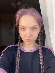 bambi_lu baby Lulu selfie on ur screen 📸 Pic 6