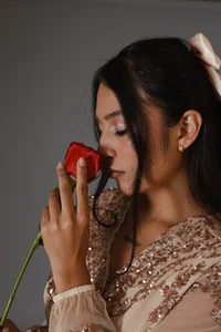 SaraVergara Valentine's Day is in the air❤️ Fotka 7