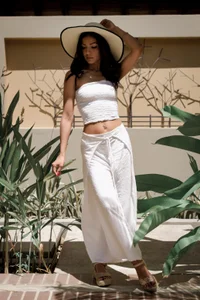 HannaPetit Your caresses are my addiction Pic