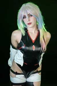 JadeSummerr Lucid Code Bilde 2