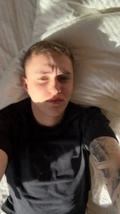 crazybottom99 It's me Foto