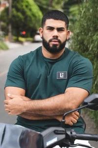 noah_crux 🔥 . fénykép