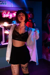 _Tammara_ Let's remember my Halloween Immagine  2