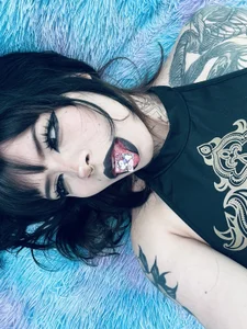 BabySixxxx Babysixxx🌶️🌶️👾💦 Pic