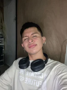 Know me ! de Blaze_Star Foto