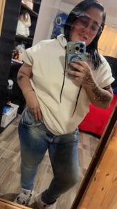 NatalieHarris Casual Nat✨🤤😻 Fotka 2
