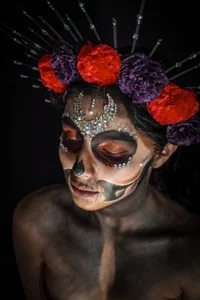 zoe_monroe1 kullanıcısının Trick or treat... but do it with style 👻✨ albümü -  fotoğraf