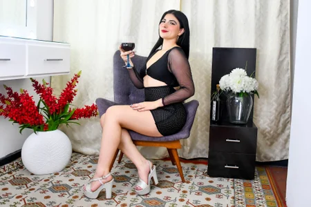 Natasha__Blue san valentin Pic