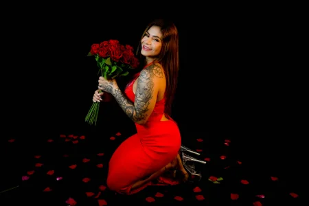 Anna__SpencerValentine's Day 2026图片 2