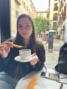 Madrid de ava_blue  3 Imagens