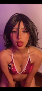 Vampgyal My Hot Body Billede 4