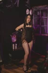 Niicolle_Evanss Sexy bunny, Happy Halloween 🐰🎃 صورة واحدة|Niicolle_Evanss Sexy bunny, Happy Halloween 🐰🎃 صورتان|Niicolle_Evanss Sexy bunny, Happy Halloween 🐰🎃  3 صور|Niicolle_Evanss Sexy bunny, Happy Halloween 🐰🎃  3 صورة