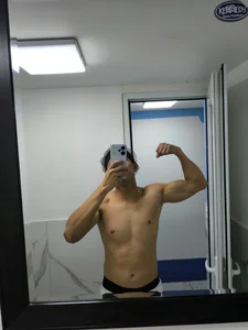 MagicMike10 Hot Foto 3