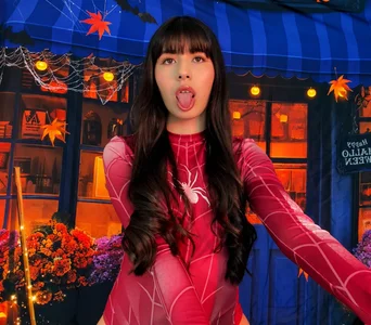 molly_cm 🎃 Wickedly Sweet: Halloween Edition 👻🖤 Billede 7