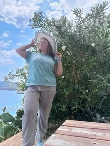 Nikki_March Summer vacation in Turkey 🌴🌞 Pic 8