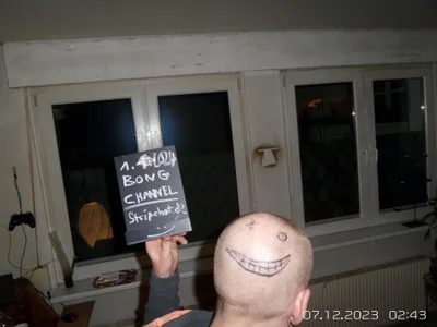 BongChannel Invite  7. fénykép