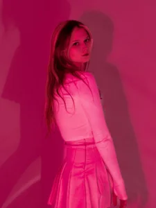 AlyssFrost 1 Billede