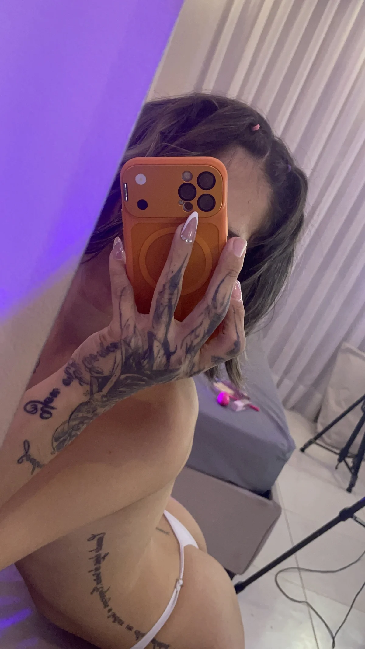 ZoeyPetit 热门图片 9833