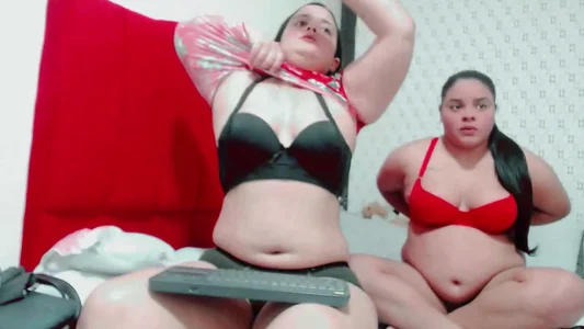 brunnette_hot🪞 Mirror Play & Mischief 🧴图片 4